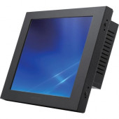 GVision K08AS-CA-0630 8.4" LCD Touchscreen Monitor - 4:3 - 30 ms - 5-wire Resistive - 800 x 600 - SVGA - 600:1 - 450 Nit - USB - VGA - 3 Year - TAA Compliance K08AS-CA-0630