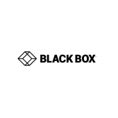 Black Box 45U, Server Cabinet M6, Plexi-Front, Black - For Server, Patch Panel - 45U Rack Height - Black - Steel, Plexiglass - TAA Compliant EC45U2436SPMS3NK