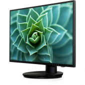 V7 L238DPH-2NH 23.8" Full HD LED LCD Monitor - 16:9 - Advanced Super Dimension Switch ( ADS ) - 1920 x 1080 - 16.7 Million Colors - )250 Nit - 5 ms - 2 Speaker(s) - DVI - HDMI - VGA - DisplayPort L238DPH-2NH