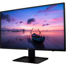 V7 L238E-2N 23.8" LED LCD Monitor - 16:9 - 5 ms - 1920 x 1080 - 16.7 Million Colors - 250 Nit - Full HD - Speakers - DVI - HDMI - VGA - DisplayPort - 35 W - Black - WEEE, RoHS L238E-2N