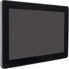 Mimo Monitors Vue MBS-1080C 10.1" LCD Touchscreen Monitor - 16:10 - 10" Class - Projected Capacitive - 10 Point(s) Multi-touch Screen - 1280 x 800 - WXGA - Thin Film Transistor (TFT) - 350 Nit - LED Backlight - USB - 1 Year - TAA Compliance MBS-