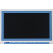 Advantech PDC-W210-D10-AGE 21.5" WSXGA+ LED LCD Monitor - 16:9 - 22" Class - In-plane Switching (IPS) Technology - 1680 x 1050 - 16.7 Million Colors - 250 Nit Typical - 25 ms On/Off - DVI - HDMI - VGA - DisplayPort PDC-W210-D10-AGE