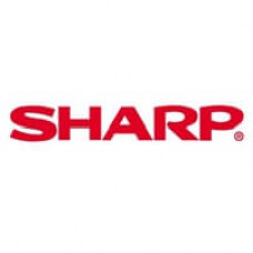 Sharp TONER LABEL 0TD970E9054X/