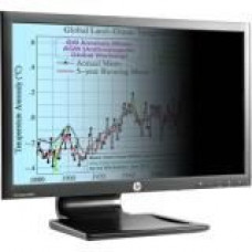 Computer Security Products CSP PrivateVue 20" LCD Monitor PVM-H20-P204