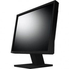 Eizo FlexScan S1703 17" LED LCD Monitor - 5:4 - 5 ms - 1280 x 1024 - 16.7 Million Colors - 250 Nit - 1,000:1 - SXGA - Speakers - DVI - VGA - 25 W - Black - WEEE, cTUVus, China RoHS, T&#195;ÃÂÃÂV, RoHS, TCO Certified 