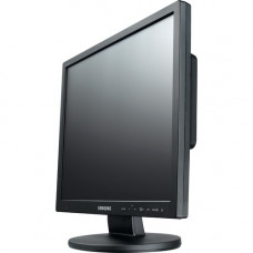 Hanwha Techwin SMT-1935 19" SXGA LED LCD Monitor - 4:3 - Black - 19" Class - 1280 x 1024 - 16.7 Million Colors - 250 Nit - 5 ms - HDMI - VGA - Speaker SMT-1935