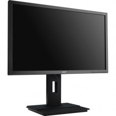 Acer B226HQL 21.5" Full HD LED LCD Monitor - 16:9 - Dark Gray - Twisted Nematic Film (TN Film) - 1920 x 1080 - 16.7 Million Colors - 250 Nit - 5 ms - 60 Hz Refresh Rate - 2 Speaker(s) - DVI - VGA UM.WB6AA.001