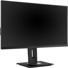 Viewsonic VG2748A 27" Full HD LED LCD Monitor - 16:9 - 27" Class - In-plane Switching (IPS) Technology - 1920 x 1080 - 16.7 Million Colors - 250 Nit - 5 ms - 75 Hz Refresh Rate - HDMI - VGA - DisplayPort - USB Hub VG2748A