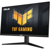 Asus TUF VG32AQL1A 31.5" WQHD LED LCD Monitor - 32" Class - Fast IPS - 2560 x 1440 - 16.7 Million Colors - FreeSync Premium/G-sync Compatible - 400 Nit - 1 ms - 170 Hz Refresh Rate - HDMI - DisplayPort - USB Hub VG32AQL1A