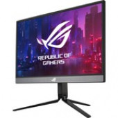 Asus ROG Strix XG17AHP 17.3" Full HD Gaming LCD Monitor - 16:9 - 17" Class - In-plane Switching (IPS) Technology - 1920 x 1080 - Adaptive Sync - 300 Nit Maximum - 3 ms GTG XG17AHP