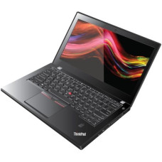 Lenovo ThinkPad X270 20HMS0CW02 12.5" Notebook - 1920 x 1080 - Core i5 i5-7300U - 16 GB RAM - 512 GB SSD - Graphite Black - Windows 10 Pro 64-bit - Intel HD Graphics 620 - In-plane Switching (IPS) Technology - English (US) Keyboard - Bluetooth 20HMS0