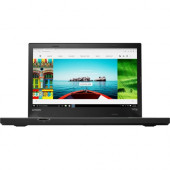 Lenovo ThinkPad T470p 20J7S0AU00 14" Notebook - 1920 x 1080 - Core i7 i7-7820HQ - 16 GB RAM - 512 GB SSD - Windows 10 Pro 64-bit - NVIDIA GeForce GT 940MX with 2 GB - In-plane Switching (IPS) Technology - English (US) Keyboard - Bluetooth 20J7S0AU00