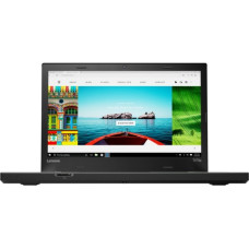 Lenovo ThinkPad T470p 20J7S0AU00 14" Notebook - 1920 x 1080 - Core i7 i7-7820HQ - 16 GB RAM - 512 GB SSD - Windows 10 Pro 64-bit - NVIDIA GeForce GT 940MX with 2 GB - In-plane Switching (IPS) Technology - English (US) Keyboard - Bluetooth 20J7S0AU00