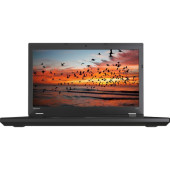 Lenovo ThinkPad L570 20JRS1XY00 15.6" LCD Notebook - Intel Core i5 (6th Gen) i5-6300U Dual-core (2 Core) 2.40 GHz - 8 GB DDR4 SDRAM - 256 GB SSD - Windows 7 Professional 64-bit (English) upgradable to Windows 10 Pro - 1920 x 1080 - In-plane Switching