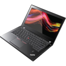 Lenovo ThinkPad X270 20K5S2GR00 12.5" Notebook - 1366 x 768 - Core i5 i5-6300U - 8 GB RAM - 256 GB SSD - Graphite Black - Windows 7 Professional 64-bit - Intel HD Graphics 520 - English (US) Keyboard - Bluetooth - 4G 20K5S2GR00