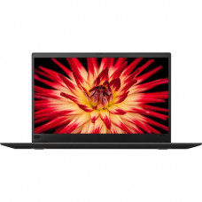 Lenovo ThinkPad X1 Carbon 6th Gen 20KGS0N301 14" Ultrabook - 2560 x 1440 - Core i7 i7-8650U - 16 GB RAM - 512 GB SSD - Black - Windows 10 Pro 64-bit - Intel UHD Graphics 620 - In-plane Switching (IPS) Technology - English (US) Keyboard - Infrared Cam