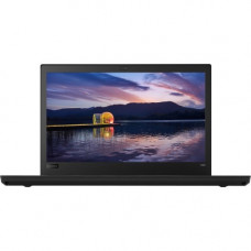 Lenovo ThinkPad T480 20L6S5N607 14" Touchscreen Notebook - 1920 x 1080 - Core i7 i7-8650U - 32 GB RAM - 512 GB SSD - Windows 10 Pro 64-bit - NVIDIA GeForce MX150 with 2 GB - In-plane Switching (IPS) Technology - English (US) Keyboard - Bluetooth 20L6