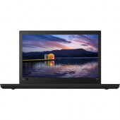 Lenovo ThinkPad T480 20L6S0SN00 14" Notebook - 2560 x 1440 - Core i7 i7-8650U - 32 GB RAM - 512 GB SSD - Windows 10 Pro 64-bit - NVIDIA GeForce MX150 with 2 GB - In-plane Switching (IPS) Technology - English (US) Keyboard - Infrared Camera - Bluetoot