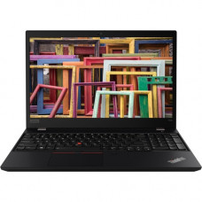 Lenovo ThinkPad T590 20N40025US 15.6" Touchscreen Notebook - 1920 x 1080 - Core i7 i7-8565U - 16 GB RAM - 1 TB SSD - Windows 10 Pro 64-bit - Intel UHD Graphics 620 - In-plane Switching (IPS) Technology - English (US) Keyboard - Infrared Camera - Blue