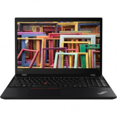 Lenovo ThinkPad T590 20N5S2FY00 15.6" Notebook - 1920 x 1080 - Core i5 i5-8365U - 8 GB RAM - 256 GB SSD - Windows 10 Pro 64-bit - Intel UHD Graphics 620 - In-plane Switching (IPS) Technology - English (US) Keyboard - Bluetooth 20N5S2FY00