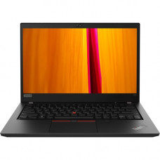 Lenovo ThinkPad T495 20NJ0003US 14" Notebook - 1920 x 1080 - Ryzen 5 3500U - 8 GB RAM - 512 GB SSD - Glossy Black - Windows 10 Pro 64-bit - AMD Radeon Vega 8 Graphics - In-plane Switching (IPS) Technology - English (US) Keyboard - Bluetooth 20NJ0003U