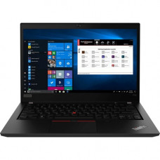 Lenovo ThinkPad P14s Gen 2 20VX002NUS 14" Touchscreen Mobile Workstation - Full HD - 1920 x 1080 - Intel Core i7 (11th Gen) i7-1165G7 Quad-core (4 Core) 2.80 GHz - 16 GB RAM - 512 GB SSD - Black - Windows 10 Pro - NVIDIA Quadro T500 with 4 GB - In-pl