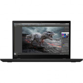 Lenovo ThinkPad P15s Gen 2 20W6008DUS 15.6" Mobile Workstation - Full HD - 1920 x 1080 - Intel Core i5 11th Gen i5-1145G7 Quad-core (4 Core) 2.60 GHz - 16 GB RAM - 512 GB SSD - Black - Intel Chip - Windows 10 Pro - NVIDIA Quadro T500 with 4 GB - In-p