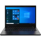 Lenovo ThinkPad L14 Gen2 20X100GBUS LTE, UMTS, LTE, DC-HSDPA, HSPA+, HSDPA, HSUPA 14" Notebook - Full HD - 1920 x 1080 - Intel Core i5 11th Gen i5-1135G7 Quad-core (4 Core) 2.40 GHz - 8 GB RAM - 256 GB SSD - Black - Windows 10 Pro - In-plane Switchin