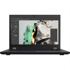 Lenovo ThinkPad P17 G2 20YU001KUS 17.3" Rugged Mobile Workstation - 4K UHD - 3840 x 2160 - Intel Core i7 11th Gen i7-11850H Octa-core (8 Core) 2.50 GHz - 8 GB RAM - 512 GB SSD - Black - Intel WM590 Chip - Windows 10 Pro - NVIDIA RTX A2000 with 4 GB -