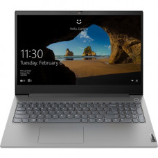 Lenovo ThinkBook 15p G2 ITH 21B1001LUS 15.6" Notebook - UHD - 3840 x 2160 - Intel Core i7 11th Gen i7-11800H Octa-core (8 Core) 2.30 GHz - 16 GB RAM - 512 GB SSD - Mineral Gray - Intel HM570 Chip - Windows 11 Pro - NVIDIA GeForce GTX 1650 with 4 GB -