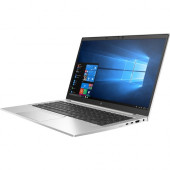 HP EliteBook 840 G7 14" Notebook - Full HD - 1920 x 1080 - Intel Core i5 10th Gen i5-10310U Hexa-core (6 Core) 1.70 GHz - 8 GB Total RAM - 256 GB SSD - Intel UHD Premium Graphics - In-plane Switching (IPS) Technology 31W96US#ABA