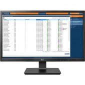 LG 24CK550N All-in-One Thin Client - AMD GX-212JJ 1.20 GHz - 4 GB RAM DDR4 SDRAM - 32 GB SSD - AMD - Gigabit Ethernet - 23.8" - Wireless LAN - Bluetooth - HDMI - DisplayPort - Network (RJ-45) - 6 Total USB Port(s) - 4 USB 2.0 Port(s) - 2 USB 3.0 Port