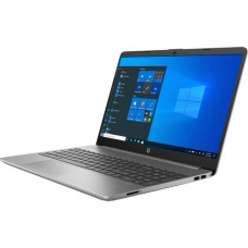 HP 255 G8 15.6" Notebook - HD - 1366 x 768 - AMD Athlon Gold 3150U Dual-core (2 Core) 2.40 GHz - 8 GB Total RAM - 256 GB SSD - Dark Ash Silver - AMD Chip - Windows 10 Home - AMD Radeon Graphics - Twisted nematic (TN) - English Keyboard - 7.75 Hours B