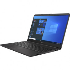 HP 255 G8 15.6" Notebook - HD - 1366 x 768 - AMD Athlon Silver 3050U Dual-core (2 Core) 2.30 GHz - 8 GB Total RAM - 256 GB SSD - Dark Ash Silver - Windows 10 Pro - AMD Radeon Graphics - Twisted nematic (TN) - English Keyboard - 7.75 Hours Battery Run