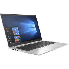 HP EliteBook 840 G7 14" Notebook - Full HD - 1920 x 1080 - Intel Core i7 10th Gen i7-10610U Quad-core (4 Core) 1.80 GHz - 32 GB Total RAM - 1 TB SSD - Intel UHD Graphics Premium - English Keyboard - 23 Hours Battery Run Time 2U1F9US#ABA