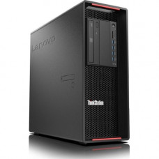 Lenovo ThinkStation P510 30B5005NUS Workstation - 1 x Xeon E5-1607 v4 - 16 GB RAM - 1 TB SSD - Windows 7 Professional 64-bit - DVD-Writer - Serial ATA/600 Controller - 0, 1, 5, 10 RAID Levels - Gigabit Ethernet - EPEAT Gold Compliance 30B5005NUS