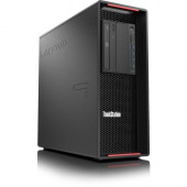 Lenovo ThinkStation P710 30B7000WUS Workstation - 2 x Xeon E5-2643 v4 - 32 GB RAM - 1 TB SSD - Windows 10 Pro 64-bitNVIDIA Quadro M4000 8 GB Graphics - DVD-Writer - Serial ATA/600 Controller - 0, 1, 5, 10 RAID Levels - Gigabit Ethernet 30B7000WUS