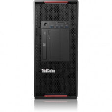 Lenovo ThinkStation P910 30B8S01B00 Workstation - 2 x Xeon E5-2699 v4 - 128 GB RAM - 48 TB HDD - 512 GB SSD - Graphite Black - Windows 7 Professional 64-bitNVIDIA Quadro M4000 8 GB Graphics - English (US) Keyboard 30B8S01B00