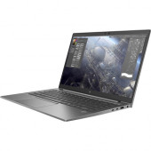 HP ZBook Firefly G8 14" Touchscreen Mobile Workstation - Full HD - 1920 x 1080 - Intel Core i7 11th Gen i7-1165G7 Quad-core (4 Core) 2.80 GHz - 16 GB Total RAM - 512 GB SSD - Intel Chip - Windows 10 Pro - NVIDIA Quadro T500 with 4 GB, Intel Iris Xe G