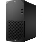 HP Z2 G5 Workstation - 1 x Intel Xeon Hexa-core (6 Core) W-1250 3.30 GHz - 16 GB DDR4 SDRAM RAM - Tower - Black - Serial ATA/600 Controller - 0, 1 RAID Levels - Intel Optane Memory Ready - Gigabit Ethernet 35H22US#ABA