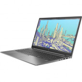 HP ZBook Firefly G8 15.6" Mobile Workstation - Full HD - 1920 x 1080 - Intel Core i7 11th Gen i7-1165G7 Quad-core (4 Core) 2.80 GHz - 16 GB Total RAM - 512 GB SSD - Intel Chip - Windows 10 Pro - NVIDIA T500 with 4 GB - In-plane Switching (IPS) Techno