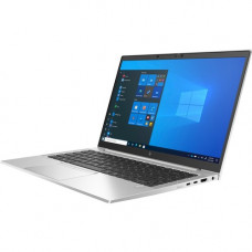 HP EliteBook 840 G8 14" Notebook - Intel Core i7 11th Gen i7-1185G7 Quad-core (4 Core) - 8 GB Total RAM - 512 GB SSD - In-plane Switching (IPS) Technology 406M6EC#ABA