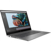 HP ZBook Studio G8 15.6" Mobile Workstation - Full HD - 1920 x 1080 - Intel Core i9 11th Gen i9-11900H Octa-core (8 Core) 2.50 GHz - 32 GB Total RAM - 1 TB SSD - Intel WM590 Chip - Windows 10 Pro - NVIDIA RTX A3000 with 6 GB, Intel UHD Graphics - In-