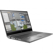 HP ZBook Fury 15 G8 15.6" Mobile Workstation - Full HD - 1920 x 1080 - Intel Core i9 11th Gen i9-11950H Octa-core (8 Core) 2.60 GHz - 32 GB Total RAM - 1 TB SSD - Intel WM590 Chip - Windows 10 Pro - NVIDIA RTX A4000 with 8 GB, Intel UHD Graphics - In