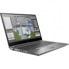 HP ZBook Fury 15 G8 15.6" Mobile Workstation - Full HD - 1920 x 1080 - Intel Core i9 11th Gen i9-11950H Octa-core (8 Core) 2.60 GHz - 64 GB Total RAM - 1 TB SSD - Intel WM590 Chip - Windows 10 Pro - NVIDIA RTX A5000 with 16 GB, Intel UHD Graphics - I