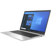 HP EliteBook 840 G8 14" Notebook - Full HD - 1920 x 1080 - Intel Core i5 11th Gen i5-1145G7 Quad-core (4 Core) 2.60 GHz - 16 GB Total RAM - 256 GB SSD - Intel Chip - Intel Iris Xe Graphics - In-plane Switching (IPS) Technology - IEEE 802.11 a/b/g/n/a