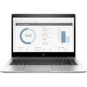 HP EliteBook 755 G5 15.6" Notebook - 1920 x 1080 - AMD Ryzen 5 2500U Quad-core (4 Core) 2 GHz - 8 GB Total RAM - 256 GB SSD - Windows 10 Pro - AMD Radeon Vega Graphics - In-plane Switching (IPS) Technology - 12 Hours Battery Run Time 7JB31US#ABA