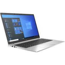 HP EliteBook 845 G8 14" Notebook - Full HD - 1920 x 1080 - AMD Ryzen 5 PRO 5650U Hexa-core (6 Core) 2.30 GHz - 16 GB Total RAM - 512 GB SSD - AMD Chip - AMD Radeon Graphics - In-plane Switching (IPS) Technology 4S2P0UP#ABA