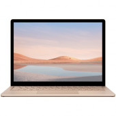 Microsoft Surface Laptop 4 13.5" Touchscreen Notebook - 2256 x 1504 - Intel Core i5 (11th Gen) i5-1135G7 Quad-core (4 Core) - 16 GB RAM - 512 GB SSD - Sandstone - Intel SoC - Windows 10 Pro - Intel Iris Xe Graphics - PixelSense - IEEE 802.11ax Wirele