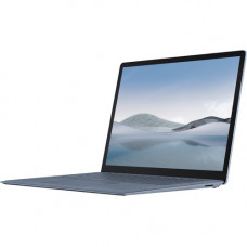 Microsoft Surface Laptop 4 13.5" Touchscreen Notebook - 2256 x 1504 - Intel Core i5 (11th Gen) i5-1135G7 Quad-core (4 Core) - 8 GB RAM - 512 GB SSD - Ice Blue - Intel SoC - Windows 10 Pro - Intel Iris Xe Graphics - PixelSense - IEEE 802.11ax Wireless